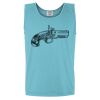 Garment-Dyed Heavyweight Tank Top Thumbnail