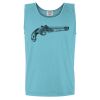 Garment-Dyed Heavyweight Tank Top Thumbnail