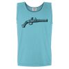 Garment-Dyed Heavyweight Tank Top Thumbnail