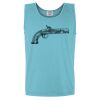 Garment-Dyed Heavyweight Tank Top Thumbnail