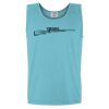 Garment-Dyed Heavyweight Tank Top Thumbnail