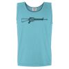 Garment-Dyed Heavyweight Tank Top Thumbnail