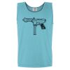Garment-Dyed Heavyweight Tank Top Thumbnail
