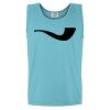 Garment-Dyed Heavyweight Tank Top Thumbnail