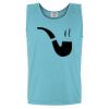 Garment-Dyed Heavyweight Tank Top Thumbnail