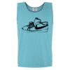 Garment-Dyed Heavyweight Tank Top Thumbnail