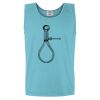 Garment-Dyed Heavyweight Tank Top Thumbnail