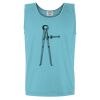 Garment-Dyed Heavyweight Tank Top Thumbnail