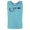 Garment-Dyed Heavyweight Tank Top Thumbnail