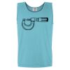 Garment-Dyed Heavyweight Tank Top Thumbnail