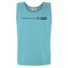 Garment-Dyed Heavyweight Tank Top Thumbnail