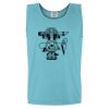 Garment-Dyed Heavyweight Tank Top Thumbnail