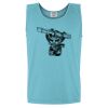 Garment-Dyed Heavyweight Tank Top Thumbnail