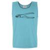 Garment-Dyed Heavyweight Tank Top Thumbnail