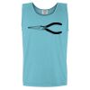 Garment-Dyed Heavyweight Tank Top Thumbnail