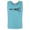 Garment-Dyed Heavyweight Tank Top Thumbnail