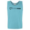 Garment-Dyed Heavyweight Tank Top Thumbnail