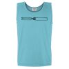Garment-Dyed Heavyweight Tank Top Thumbnail