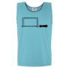 Garment-Dyed Heavyweight Tank Top Thumbnail