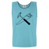 Garment-Dyed Heavyweight Tank Top Thumbnail