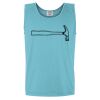 Garment-Dyed Heavyweight Tank Top Thumbnail