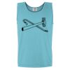 Garment-Dyed Heavyweight Tank Top Thumbnail
