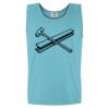 Garment-Dyed Heavyweight Tank Top Thumbnail