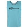 Garment-Dyed Heavyweight Tank Top Thumbnail