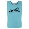 Garment-Dyed Heavyweight Tank Top Thumbnail