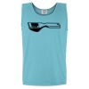 Garment-Dyed Heavyweight Tank Top Thumbnail