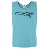 Garment-Dyed Heavyweight Tank Top Thumbnail
