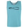 Garment-Dyed Heavyweight Tank Top Thumbnail