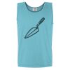 Garment-Dyed Heavyweight Tank Top Thumbnail