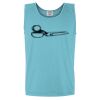 Garment-Dyed Heavyweight Tank Top Thumbnail