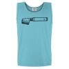 Garment-Dyed Heavyweight Tank Top Thumbnail