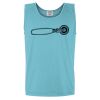 Garment-Dyed Heavyweight Tank Top Thumbnail