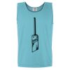 Garment-Dyed Heavyweight Tank Top Thumbnail