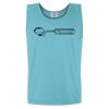 Garment-Dyed Heavyweight Tank Top Thumbnail