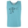 Garment-Dyed Heavyweight Tank Top Thumbnail
