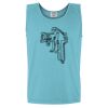 Garment-Dyed Heavyweight Tank Top Thumbnail