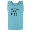 Garment-Dyed Heavyweight Tank Top Thumbnail