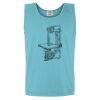 Garment-Dyed Heavyweight Tank Top Thumbnail