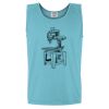 Garment-Dyed Heavyweight Tank Top Thumbnail