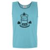 Garment-Dyed Heavyweight Tank Top Thumbnail