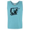 Garment-Dyed Heavyweight Tank Top Thumbnail