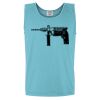 Garment-Dyed Heavyweight Tank Top Thumbnail