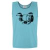 Garment-Dyed Heavyweight Tank Top Thumbnail