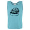 Garment-Dyed Heavyweight Tank Top Thumbnail