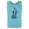 Garment-Dyed Heavyweight Tank Top Thumbnail
