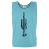 Garment-Dyed Heavyweight Tank Top Thumbnail